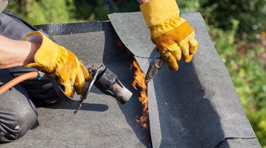 Local Chimney Repair in Ashville, NY